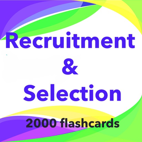 Recruitment  & Selection Q&A