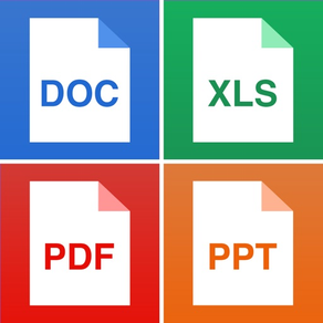 All Document Reader - Read PDF