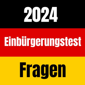 Einbürgerungstest vorbereitung