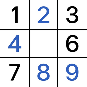 Sudoku + Auto-Note