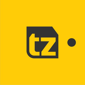 TZ Day Lockers App