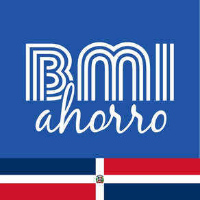 BMI Ahorro Rep. Dominicana