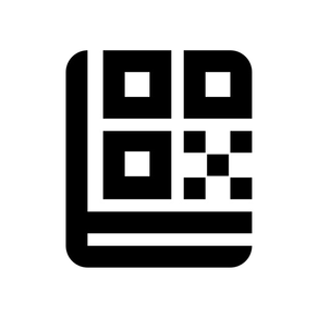 QR Book