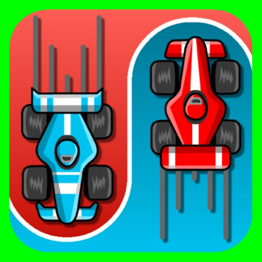 Cars 6 Two Player Car Games For IOS iPhone iPad iPod Touch Free Cars 6 two player car games for ios iphone ipad ipod touch free