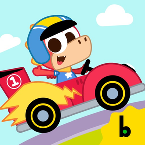 Car Game for Kids ＆ Toddlers