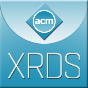 ACM XRDS