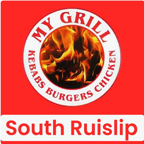 My Grill South Ruislip
