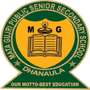 MGPS Dhanaula