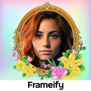 Frameify: フレームコレクション