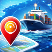 Vessel Tracker: Marine Traffic