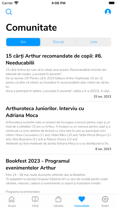 carte+ poster