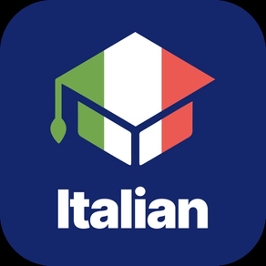 Learn Italian Words by Levels