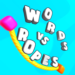 Words VS Ropes