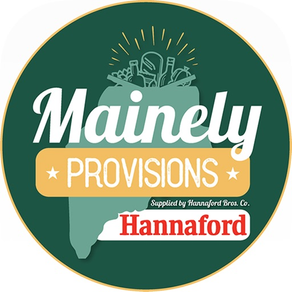 Mainely Provisions Bethel