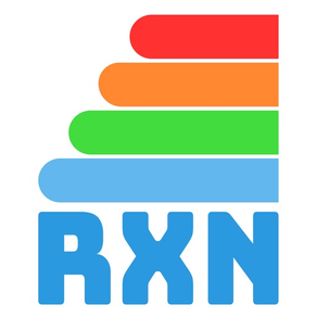RXN - 多人遊戲