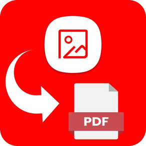 Img-PDF: Convert Images to PDF