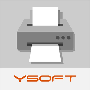 YSoft SAFEQ 6 Mobile Print