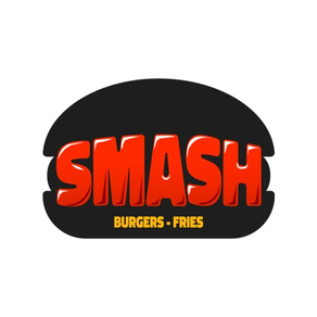 SMASH Burgers - Fries
