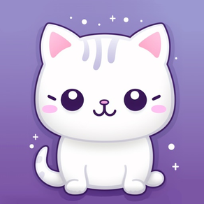 CuteKit - 귀여운 위젯, 배경화면, 테마, 배경