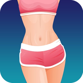 Belly: Ab Workout at home