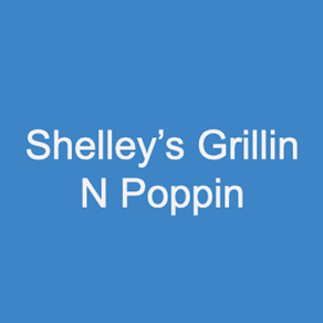 Shelleys Grillin N Poppin