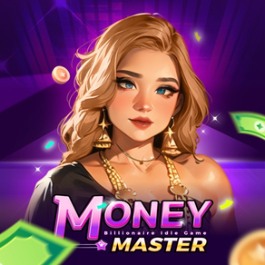 Money Master Idle Game