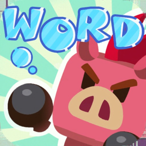 Word World - RPG