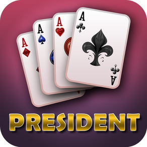 Präsidenten Online Kartenspiel