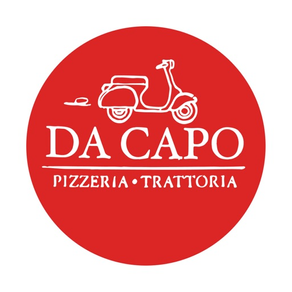 Pizzeria Da Capo Geisenheim