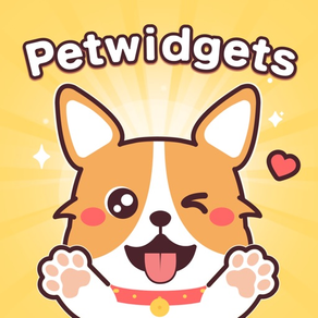 PetWidgets: Pet & Widgets