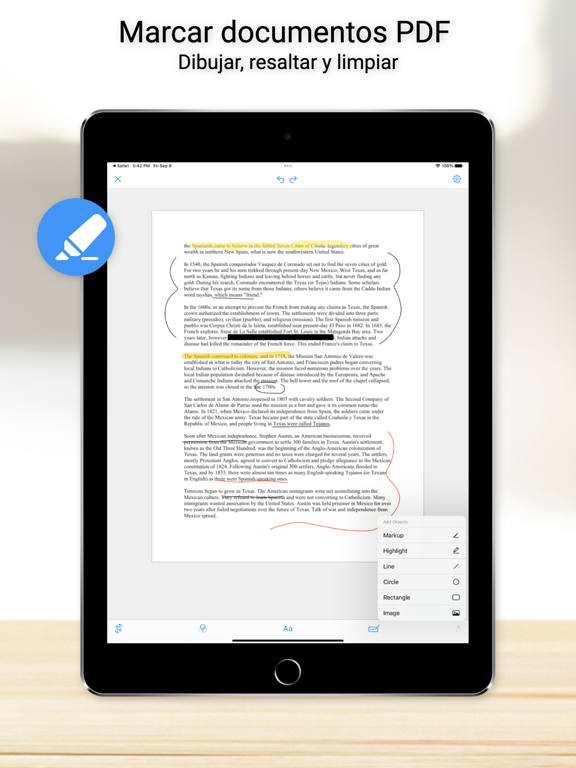 Firmar Documentos - Documa الملصق