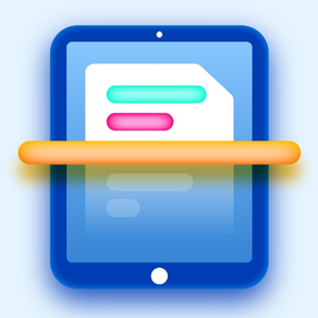 Documa: Scanner de Documentos