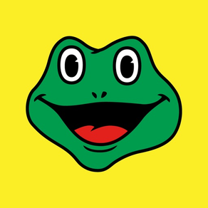 Big Froggy 101