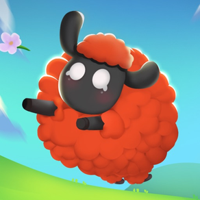 Sheep Jam 3D - ブロックジャム ボードゲーム