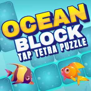 Ocean Block Puzzle