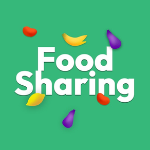 Food Sharing — comida gratis