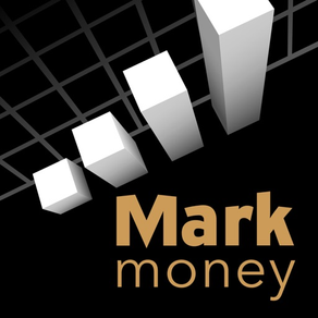 Financial calculator MarkMoney
