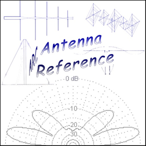 Antenna Reference