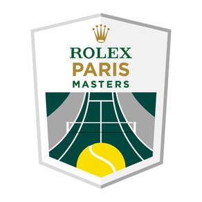 Rolex Paris Masters