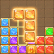 Gem Block Crush