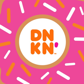 Dunkin Donuts Coffee MX