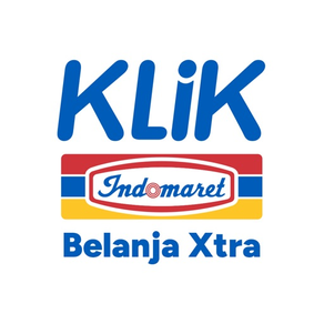 Klik Indomaret Xtra