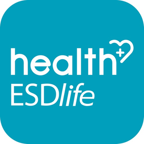 健康網購 health.ESDlife