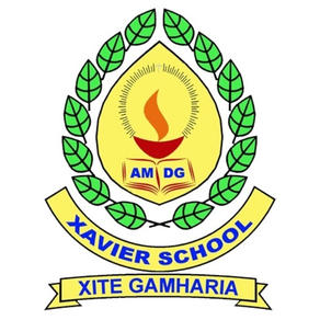 XAVIER SCHOOL GAMHARIA