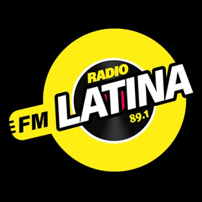 Radio FM Latina Chile