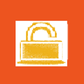 Mi Unlock Logo