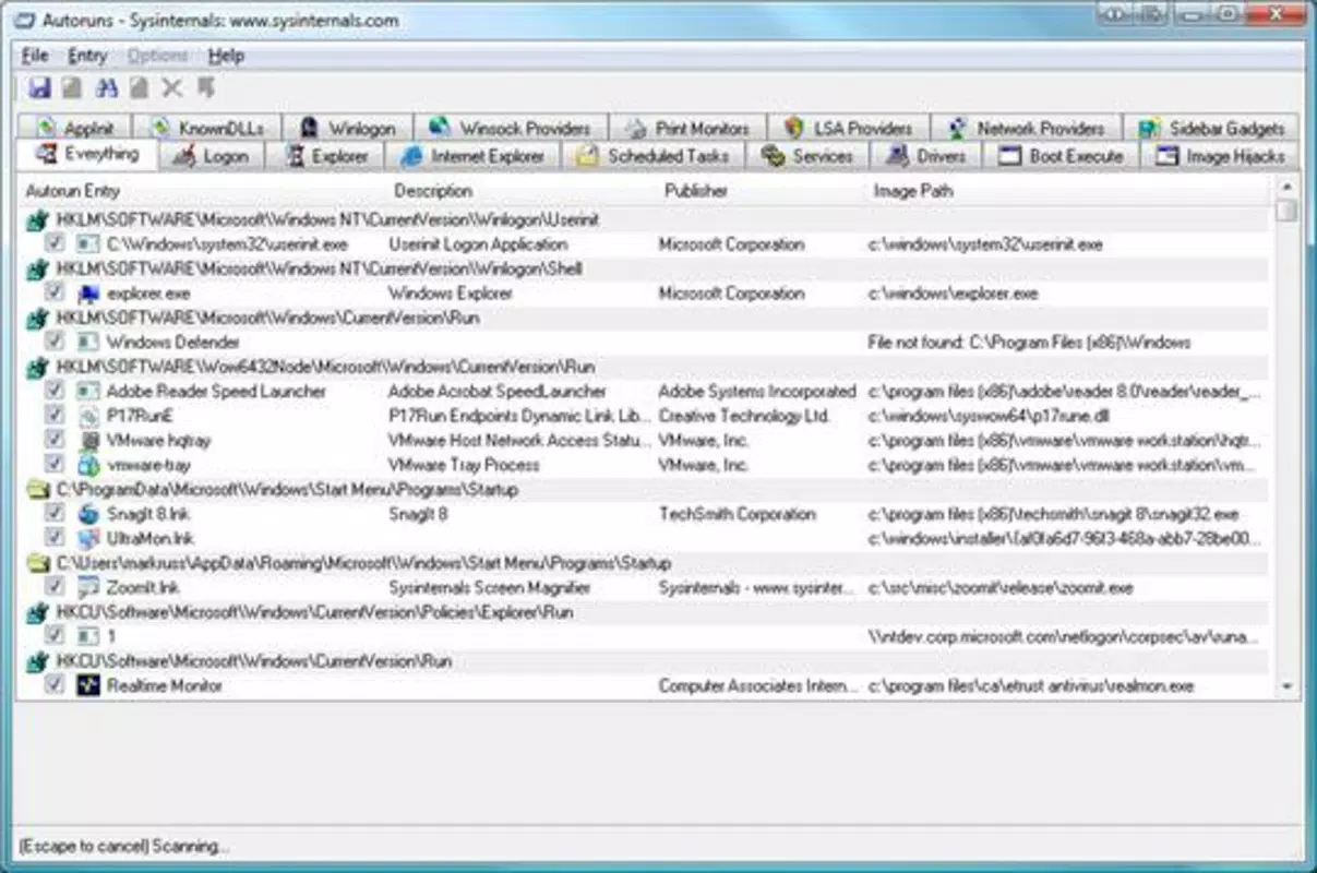 Screenshot 3