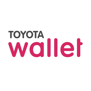 TOYOTA Wallet（トヨタウォレット）