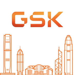 GSKHK App