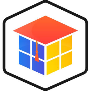 CubeCollege: How to Solve Cube